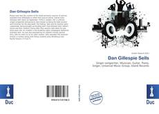 Dan Gillespie Sells的封面