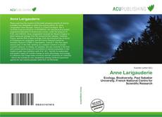 Bookcover of Anne Larigauderie