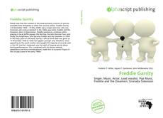 Borítókép a  Freddie Garrity - hoz