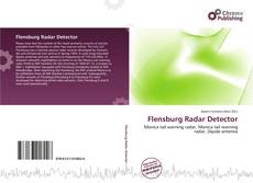 Copertina di Flensburg Radar Detector