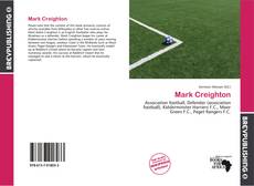 Buchcover von Mark Creighton