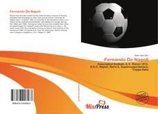 Bookcover of Fernando De Napoli