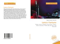 Bookcover of Lance Fortune