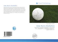 Borítókép a  Andy Harris (footballer) - hoz