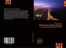 Buchcover von Malmaison Hotel, Belfast