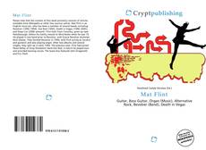 Buchcover von Mat Flint