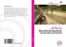 Portada del libro de Jeff Stevens