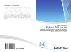 Bookcover of Fighting Fifth Hurdle