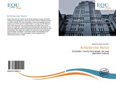 Killyhevlin Hotel的封面