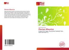 Bookcover of Florian Maurice