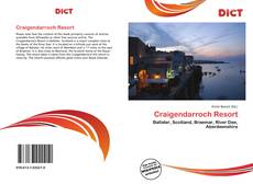 Couverture de Craigendarroch Resort