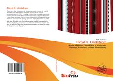 Buchcover von Floyd K. Lindstrom