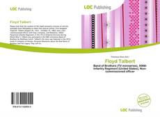 Bookcover of Floyd Talbert