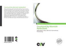 Buchcover von Courtyard by Marriott Hyderabad