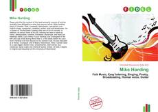 Portada del libro de Mike Harding