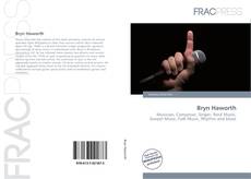 Bryn Haworth的封面