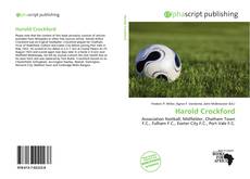 Borítókép a  Harold Crockford - hoz