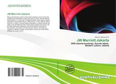 Buchcover von JW Marriott Jakarta