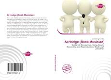 Bookcover of Al Hodge (Rock Musician)