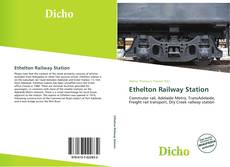 Copertina di Ethelton Railway Station