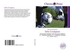 Portada del libro de Ellis Crompton