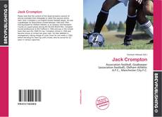 Couverture de Jack Crompton