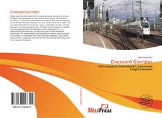 Bookcover of Crescent Corridor