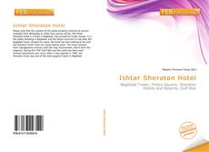 Bookcover of Ishtar Sheraton Hotel