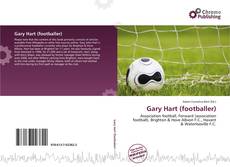 Copertina di Gary Hart (footballer)