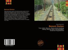 Buchcover von Bassum Station