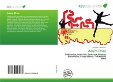 Bookcover of Adem Ilhan