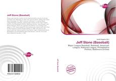 Buchcover von Jeff Stone (Baseball)