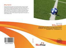 Buchcover von Billy Hartill