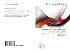 Borítókép a  Dromoland Castle - hoz