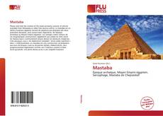 Bookcover of Mastaba