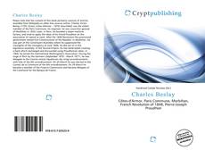 Bookcover of Charles Beslay