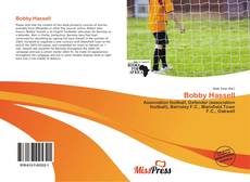 Bookcover of Bobby Hassell