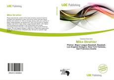 Portada del libro de Mike Strahler