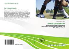 Copertina di Bert Crossthwaite