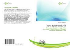 Bookcover of John Tyler Caldwell