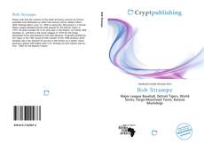 Bookcover of Bob Strampe