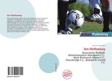 Buchcover von Ian Hathaway