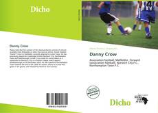 Bookcover of Danny Crow