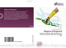 Copertina di Magnus Erlingmark