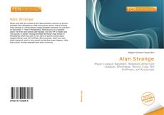 Bookcover of Alan Strange