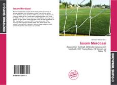 Couverture de Issam Merdassi