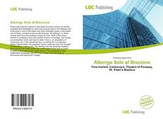 Bookcover of Albergo Sole al Biscione