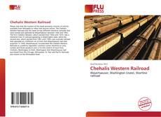 Chehalis Western Railroad的封面