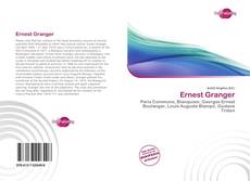 Buchcover von Ernest Granger