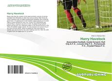 Buchcover von Harry Havelock